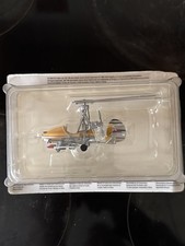 James Bond 1:43 Scale Diecast