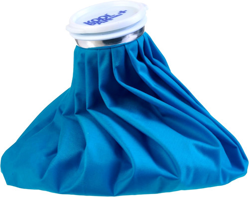 Sports reusable cold compress - cold,