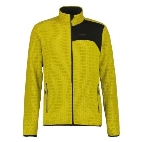 Icepeak bowdon fleece - icepeak,