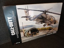 Mega bloks Call of duty Anti