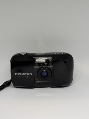 Olympus mju stylus point - i/stylus,