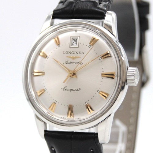 Vintage 1980s longines - 1980s,