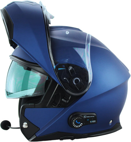 Viper v191 blinc bluetooth - blinc,