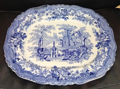 Antique ashworth bros - antique,