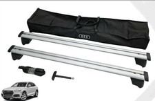 GENUINE AUDI Q5 MK2 2017-2023