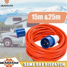 15M & 25M Waterproof  Electric