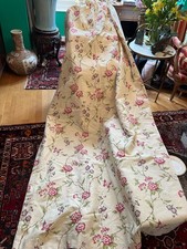 Jane Churchill pair of