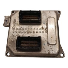 VAUXHALL ASTRA ECU 1.6 PETROL