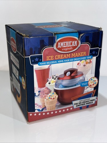 Ltr american originals - ltr,