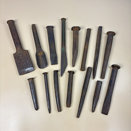 Stone masons tools 15 - tools, x