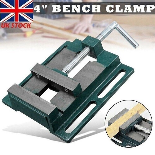 Heavy duty 4inch - 100mm, vice