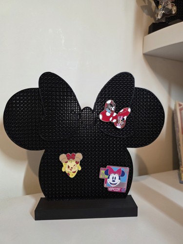 Disney minnie mouse - minnie, head