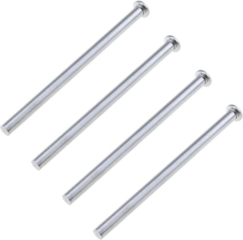 Meetoot 4pcs inch stainless - meetoot,