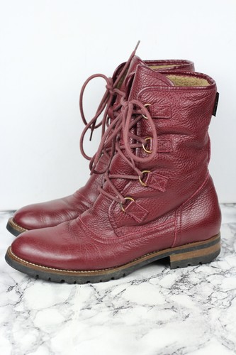 Russell bromley burgundy - russell,