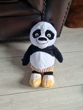 Dreamworks Kung Fu Panda Po