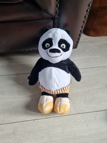 Dreamworks kung panda po - fu,