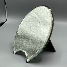 Antique Vintage Strut Table