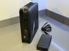 Alienware X51 R3 Gaming PC I5-6400 8GB GTX 970 Tested Working With Power Supply