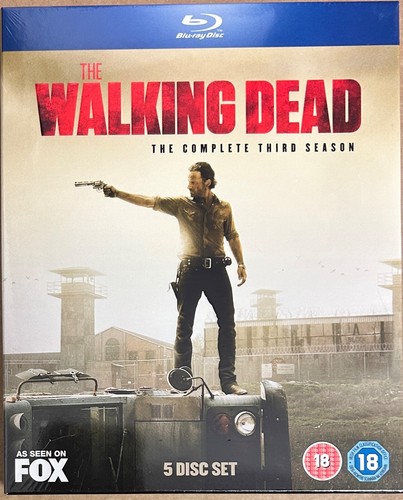 The walking dead - dead:,