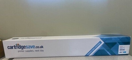 Toner cartridge cyan - cyan, 888643