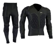 FULL BODY ARMOUR MOTORBIKE