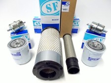 Full Filter Kit for KUBOTA
