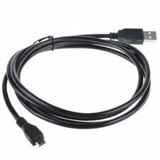 USB Power Charger Sync Cable