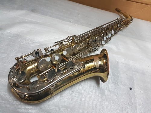 Yamaha alto - alto, sax