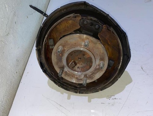 Rear transmission 181866 - transmission, rh