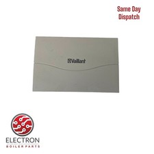Vaillant Timer Switch Blank
