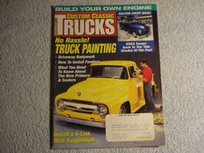 Custom & Classic Trucks 1998