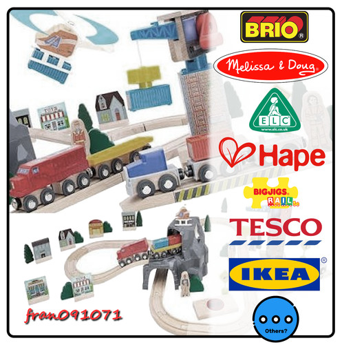 Brio hape mel - brio, thomas),
