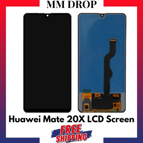 Huawei mate 20x - huawei,