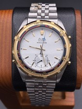 Vintage Seiko Alba V602-7010