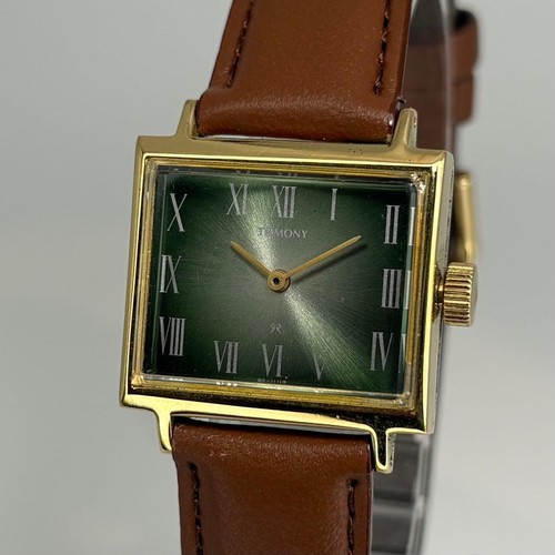 Dead seiko tomony - dead, manual