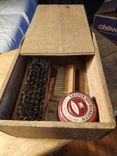 Griffin Shinemaster Wooden