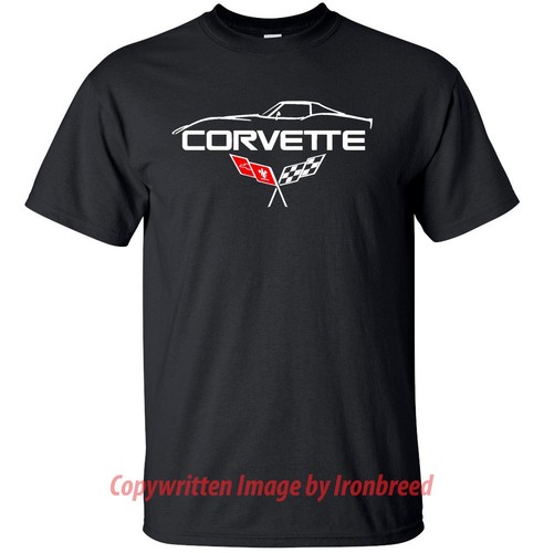 1977 chevy corvette - 1977-82, c3