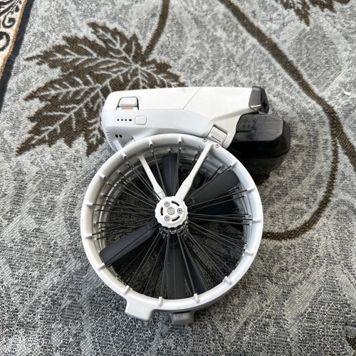 Dji flip drone - flip, only