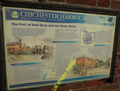 Photo 8x6 dell quay - 8x6,