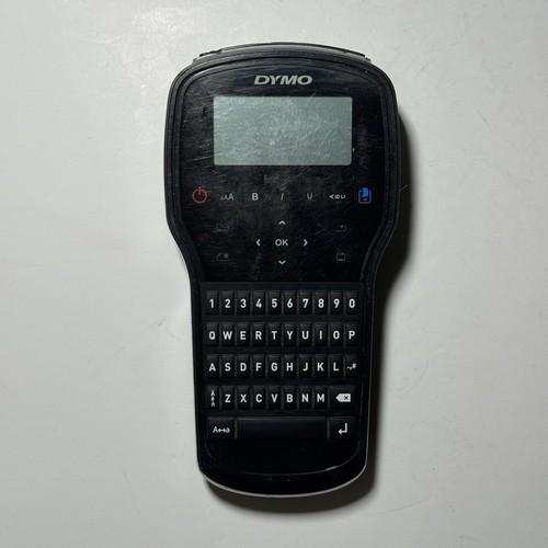 Dymo labelmanager 280 handheld - labelmanager,