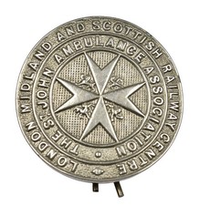 St John Ambulance Association