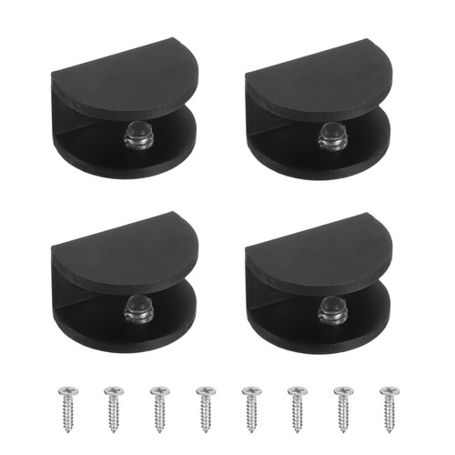 4pcs glass fixing - 4pcs,,