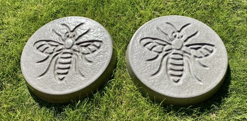 Grey handmade concrete - 2,