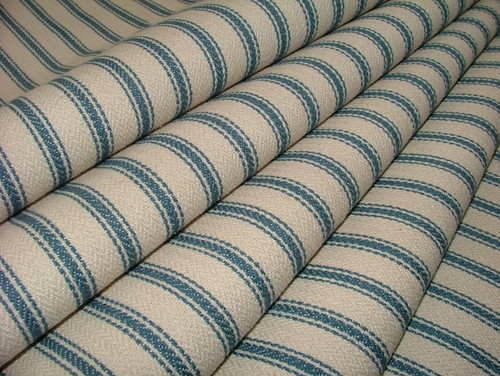 100 cotton ticking fabric - cotton,