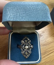 Vintage Sterling Silver