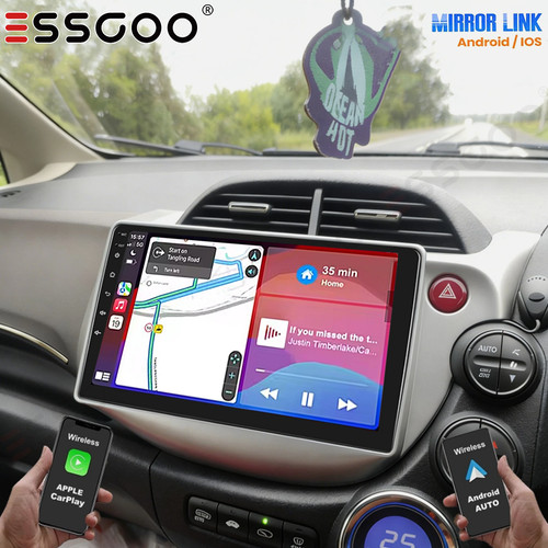 Carplay for honda - honda, fit