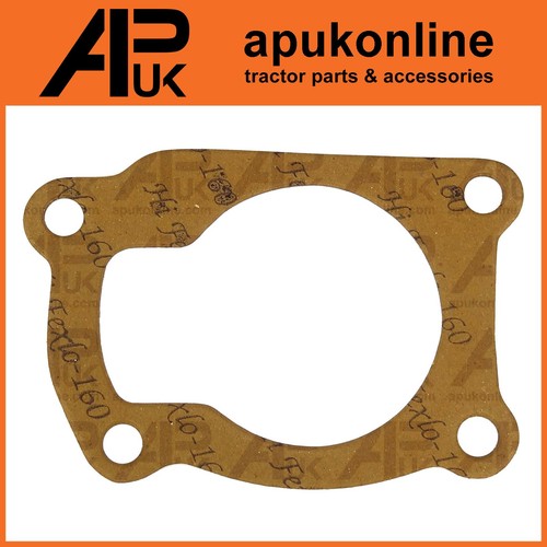 Water pump gasket for - pump, manitou