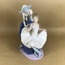 NAO Lladro A Dream Come True