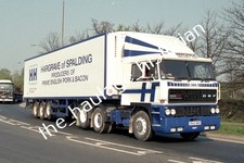 THH Truck Photos - Daf 3300 -