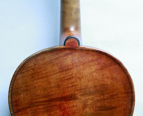 Antique violin vincenzo - antique, ruger